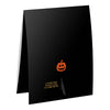 Halloween Dots Instax Mini Frame